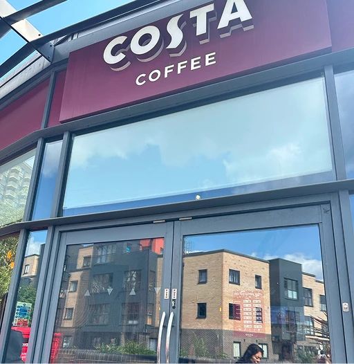 Costa store case study 1