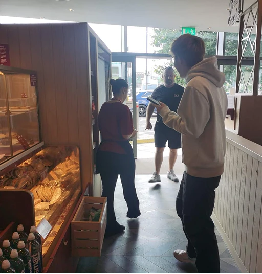 Costa store case study 3